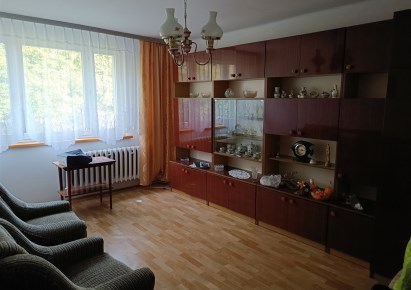 mieszkanie na sprzedaż - Cieszanów, Stary Lubliniec