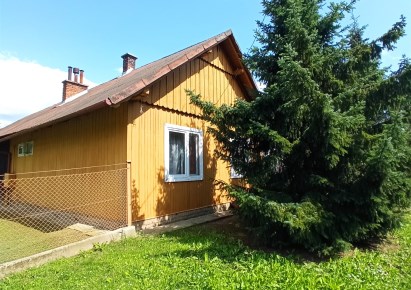 dom na sprzedaż - Łańcut (gw), Wysoka