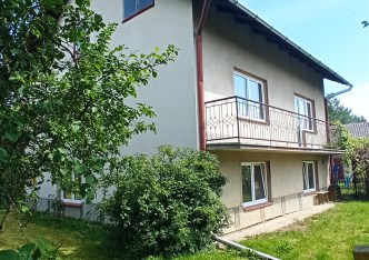 dom na sprzedaż - Leżajsk (gw), Stare Miasto