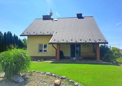 dom na sprzedaż - Iwierzyce, Olchowa
