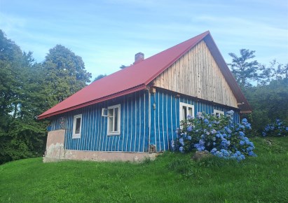 dom na sprzedaż - Ropczyce, Mała