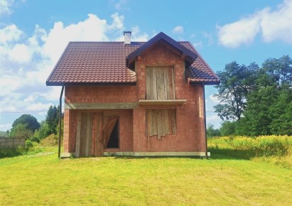 dom na sprzedaż - Pilzno