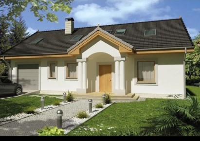 dom na sprzedaż - Łańcut (gw), Cierpisz