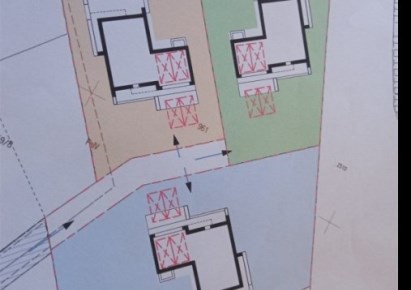 działka na sprzedaż - Rzeszów