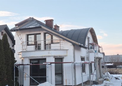 dom na sprzedaż - Lubaczów