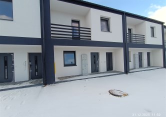 mieszkanie na sprzedaż - Lubaczów