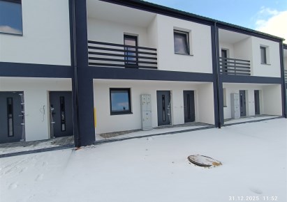 mieszkanie na sprzedaż - Lubaczów