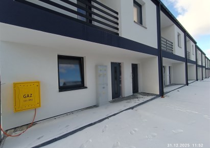 mieszkanie na sprzedaż - Lubaczów