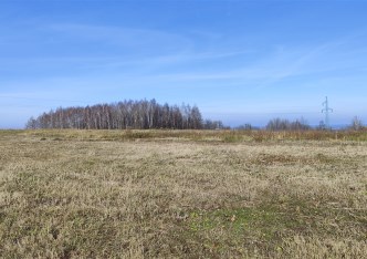 działka na sprzedaż - Chmielnik, Wola Rafałowska