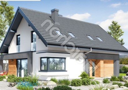 dom na sprzedaż - Krasne