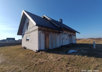 dom na sprzedaż zamianę - koniaczów