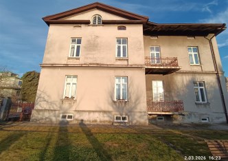 mieszkanie na sprzedaż zamianę - Przemyśl